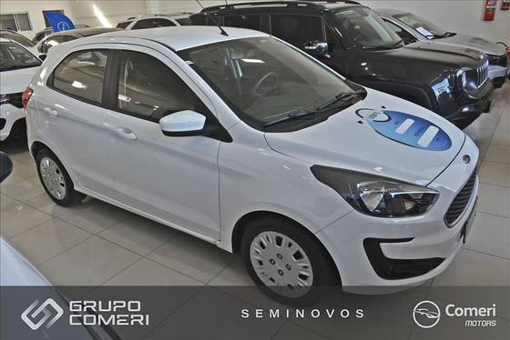 FORD KA 1.0 TI-VCT FLEX SE MANUAL FORD KA 1.0 TI-VCT FLEX SE MANUAL